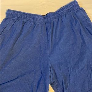 Nike XXL DRI-Fit Shorts